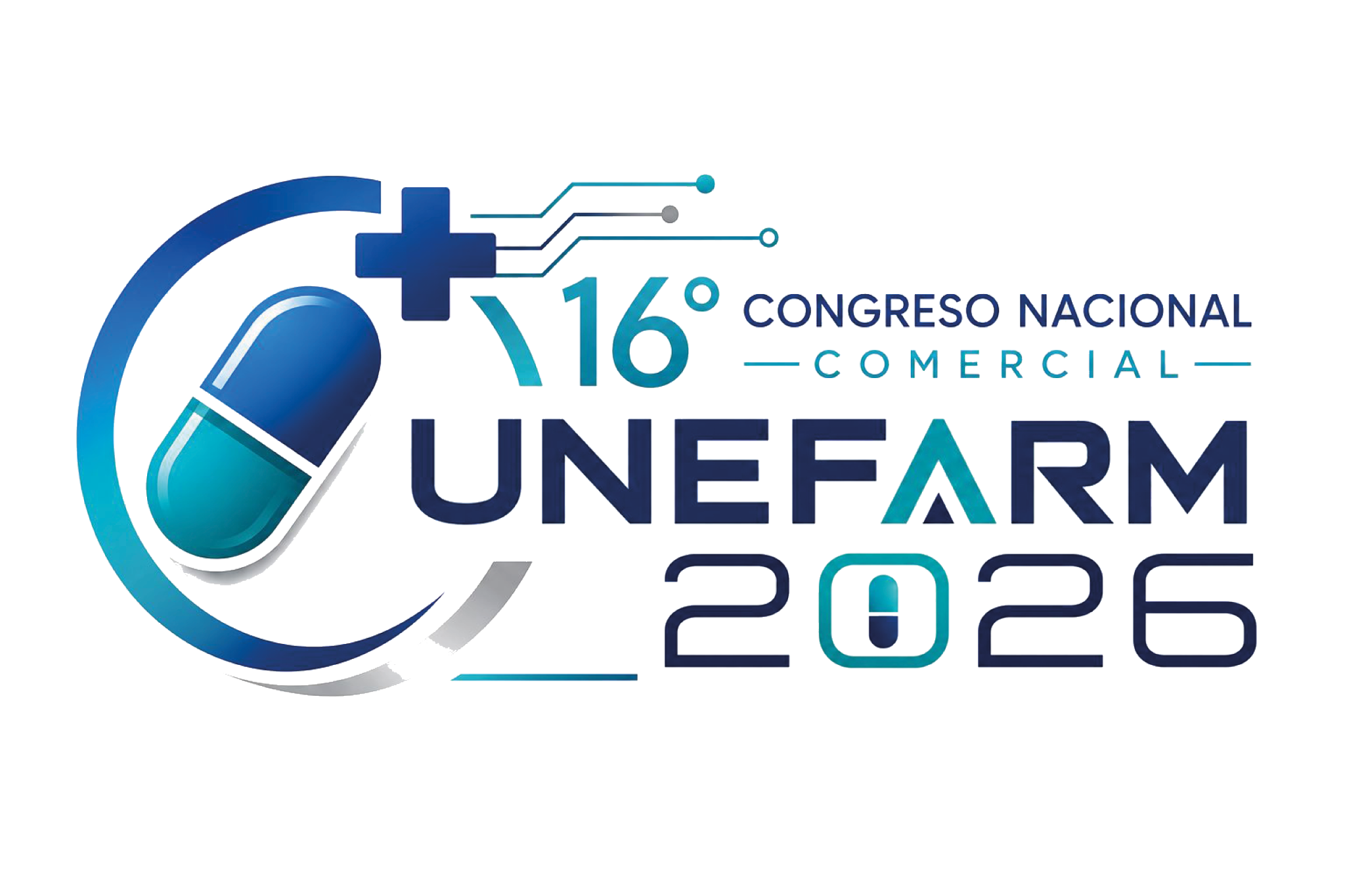 16 Congreso Nacional Comercial UNEFARM 2026