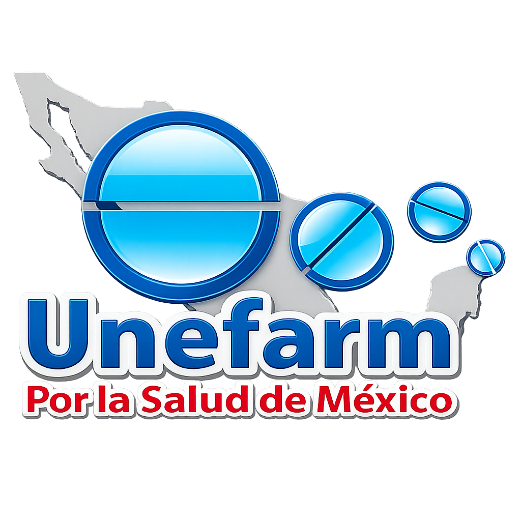 Logo UNEFARM